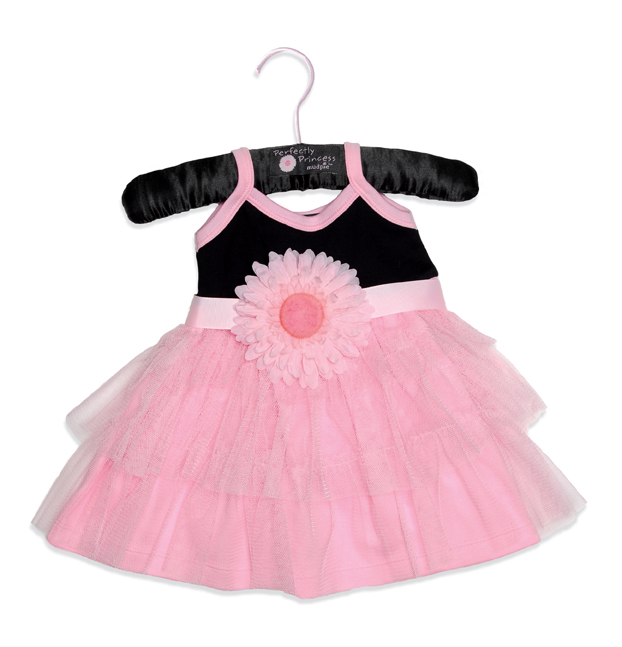 Perfectly Princess Tutu Dress
