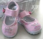 Princess Crown Mary Jane Shoes