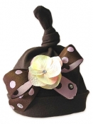 Coco Hat by Kensington Baby