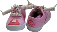 Little Piggies Tennis Shoes