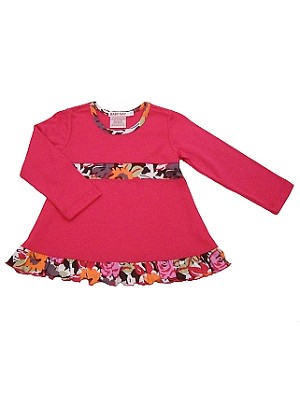 Baby Nay Swing Top