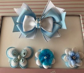 Baby Gift Set - Frozen Inspired